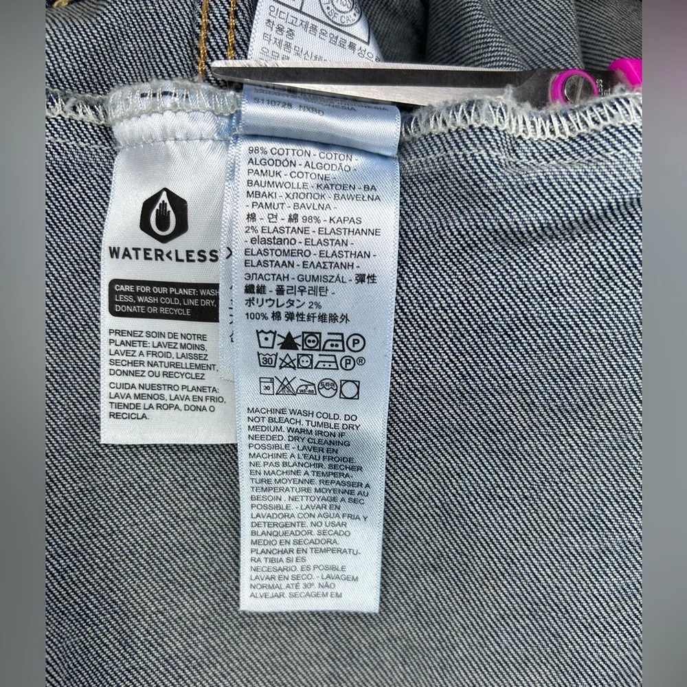 Levis stylish versatile